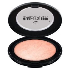 Make-up Studio Puder rozświetlający Lumiere Rozświetlacze 7 g Champagne Halo. Pudry Make-up Studio. Za 112.00 zł.
