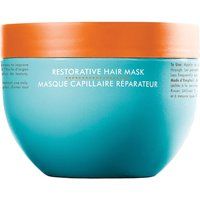 Restorative Hair Mask - Maska do włosów. Odżywki do włosów Moroccanoil. Za 209.00 zł.