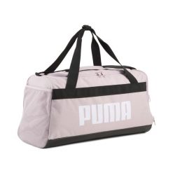 Mała torba sportowa Challenger 35 l PUMA. Czerwone torby na ramię Puma, bez wzorów, z materiału, sportowe, na ramię, małe, bez dodatków. Za 149.00 zł.
