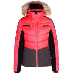 Icepeak CATHY Kurtka narciarska hot pink. Kurtki sportowe marki Icepeak. W wyprzedaży za 575.20 zł.