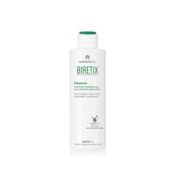 BIRETIX Cleanser Purificante Żele do mycia twarzy 200 ml. Oczyszczanie BIRETIX. Za 106.89 zł.