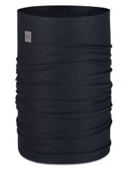 Buff Szal-koło w kolorze czarnym rozmiar: onesize. Czarne szaliki Buff, bez wzorów, z materiału. Za 108.74 zł.