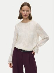 Vero Moda Bluzka Mishi 10335512 Beżowy Regular Fit. Brązowe bluzki Vero Moda, s, bez wzorów, z syntetyku, bez kołnierzyka, bez ramiączek. Za 169.99 zł.
