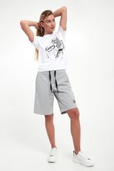 Bermudy damskie SPORTALM. Szorty Sportalm, bez wzorów. Za 1,019.00 zł.