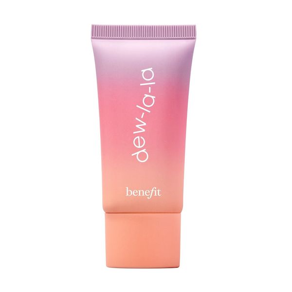 Benefit Bronzer & Blush Collection Dew-la-la Rozświetlacze 25 ml COMET. Rozświetlacze Benefit. Za 202.19 zł.