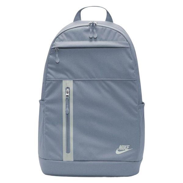 Plecak Elemental Premium. Szare plecaki Nike, bez wzorów. Za 292.99 zł.