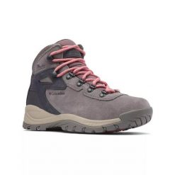 Columbia Buty Newton Ridge Plus 1718821009. Szare trekkingi Columbia, trekkingowe. Za 489.99 zł.