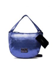 Nobo Torebka NBAG-L0851-C014 Fioletowy. Fioletowe torebki klasyczne Nobo, bez wzorów, ze skóry, bez dodatków. Za 49.99 zł.
