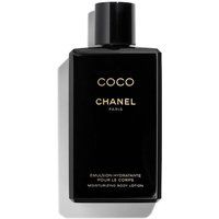 COCO - Nawilżająca Emulsja Do Ciała. Perfumy damskie Chanel. Za 319.00 zł.