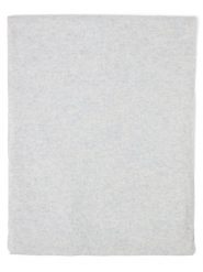 Marie Lund szalik z czystego kaszmiru Kobiety Kaszmir szary, ONE SIZE. Szare szaliki Marie Lund, bez wzorów, z kaszmiru, klasyczne. Za 449.95 zł.