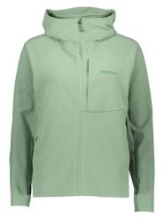 Marmot Kurtka funkcyjna "Pinnacle" w kolorze czerwonym rozmiar: M. Zielone kurtki sportowe Marmot, m, bez wzorów, z materiału, bez kaptura, outdoorowe. Za 312.52 zł.