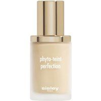 Sisley - Phyto-teint Perfection - High-coverage Mattifying Foundation - Phyto Teint Perfection 0w 30ml - Dla Kobiet. Podkłady Sisley. Za 445.00 zł.