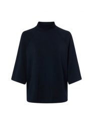 Soyaconcept® Bluza Kobiety niebieski, XS. Niebieskie bluzy xs, bez wzorów, bez kaptura. Za 199.95 zł.