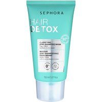 Balancing Pre-Shampoo Mask - Detoksykująca Maska Do Włosów Przed Myciem. Odżywki do włosów SEPHORA COLLECTION. Za 65.00 zł.