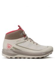 Rossignol Trekkingi W Skpr Hike Lt RNLWD47 Écru. Trekkingi Rossignol, z materiału, trekkingowe. Za 349.00 zł.