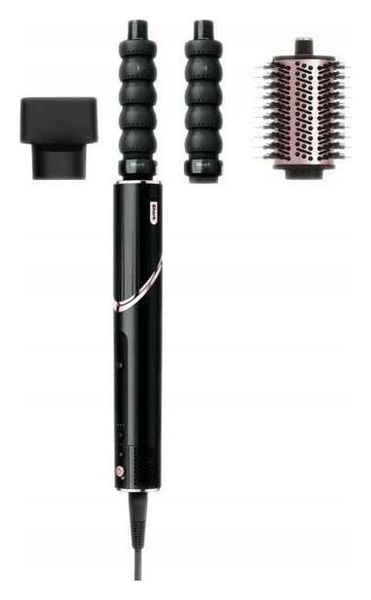 Shark Flexstyle HD426EU 3w1 czarny. Lokówki Shark. W wyprzedaży za 649.00 zł.