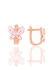 Heliophilia Srebrne kolczyki rozmiar: onesize. Szare kolczyki Heliophilia, srebrne. Za 74.95 zł.