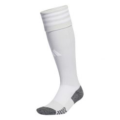 Skarpetki adidas ADI 23. Białe skarpety Adidas, bez wzorów, z materiału. Za 75.60 zł.
