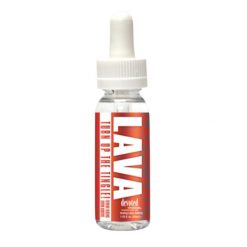 Devoted Creations Lava bezzapachowe krople tingle z efektem rozgrzewającym Samoopalacze 30 ml. Samoopalacze Devoted Creations. Za 58.49 zł.