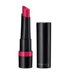 Rimmel London Rimmel Lasting Finish Matte, trwała pomadka do ust Szminki 2,3 g 170 - FURIOUS FUCHSIA. Pomadki rimmel london. Za 77.49 zł.