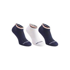 Skarpety sportowe RS500 3 pary. Skarpety ARTENGO. Za 24.99 zł.
