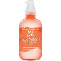Bumble And Bumble - Hairdresser's Invisible Oil - Olejek Do Włosów - 100 ml - Dla Kobiet. Odżywki do włosów BUMBLE AND BUMBLE. Za 245.00 zł.