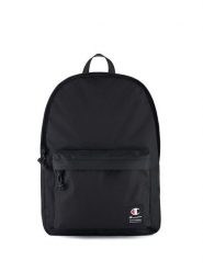 Champion Plecak w kolorze czarnym rozmiar: onesize. Czarne plecaki Champion, bez wzorów, z materiału. Za 98.95 zł.