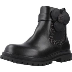 Buty GIOSEPPO BREED Czarny. Czarne trekkingi Gioseppo, z syntetyku, trekkingowe. Za 214.49 zł.
