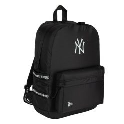 Plecak New York Yankees. Czarne plecaki New Era, bez wzorów. Za 206.50 zł.