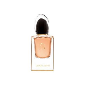 Giorgio Armani Si EDP 40ml. Perfumy damskie Giorgio Armani. Za 314.77 zł.