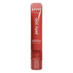 NYX Professional Makeup Jelly Job Peptide Infused Jelly Gloss Błyszczyki 8 ml 06 - JELLY FILLED. Błyszczyki NYX Professional Makeup. Za 45.10 zł.
