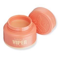 NABLA Viper Lip Mask Płatki pod oczy 15 ml Jasnobrązowy. Kremy pod oczy NABLA. Za 88.00 zł.