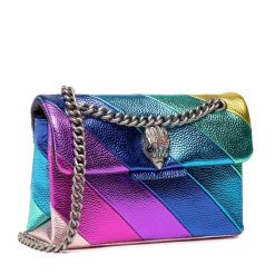 Torebka Kurt Geiger. Torebki klasyczne Kurt Geiger, bez wzorów, bez dodatków. Za 1,259.00 zł.