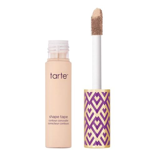 Tarte - Shape Tape - Matowy Korektor O Wysokim Kryciu - 16n Fair-light-neutral (10 ml) - Dla Kobiet. Korektory TARTE. Za 145.00 zł.