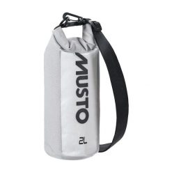 Wodoodporna torba Musto 2.0 2 L. Czarne torby na ramię Musto, bez wzorów, z materiału, na ramię, małe, bez dodatków. Za 119.99 zł.