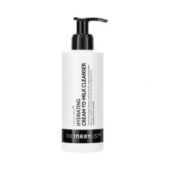 The INKEY List Hydrating Milky Cleanser Mleczka do twarzy 180 ml. Oczyszczanie THE INKEY LIST. Za 52.50 zł.