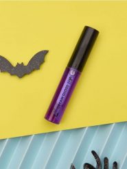 Błyszczyk - fioletowy. Błyszczyki Sinsay. Za 9.99 zł.