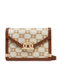 Aldo Torebka Willae 13863888 Écru. Torebki klasyczne Aldo, bez wzorów, ze skóry, bez dodatków. Za 209.99 zł.