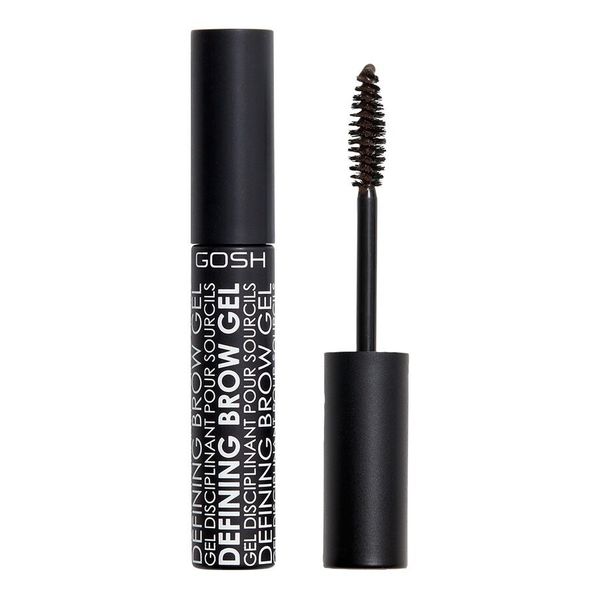 Gosh Copenhagen Żel do brwi 8 ml 003 - GREY BROWN. Kosmetyki do brwi gosh copenhagen. Za 85.69 zł.