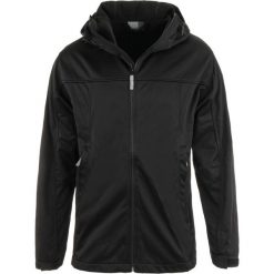 Kurtka Softshell Damska XL - Wiatroodporna i Oddychająca. Kurtki sportowe PROMOGLACE, xl, bez wzorów, z softshellu, bez kaptura, trekkingowe. Za 226.99 zł.