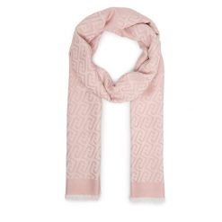 Szal Liu Jo. Czerwone szaliki Liu Jo, bez wzorów. Za 249.99 zł.