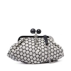 Torebka Weekend Max Mara. Czarne torebki klasyczne Weekend Max Mara, bez wzorów, bez dodatków. Za 2,439.00 zł.