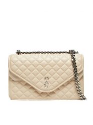 Steve Madden Torebka Bsenza SM13001142 Écru. Torebki klasyczne Steve Madden, bez wzorów, ze skóry, bez dodatków. Za 299.99 zł.