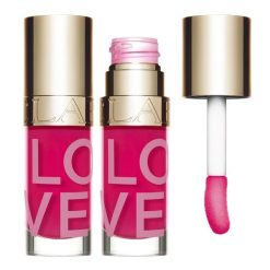 Clarins Lip Comfort Oil Błyszczyki 33 ml 31 Rosy Kiss. Błyszczyki CLARINS. Za 101.25 zł.
