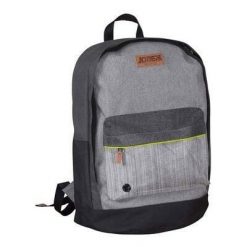 Plecak Jobe Sports. Czarne plecaki JOBE, bez wzorów, z nylonu. Za 285.50 zł.