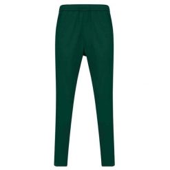 Dresy Dresowe Unisex Dla Dorosłych. Zielone spodnie dresowe FINDEN & HALES, s, bez wzorów, z dresówki, trekkingowe. Za 186.99 zł.