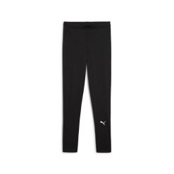 Legginsy Puma Velovity. Czarne legginsy Puma, xl, bez wzorów, z elastanu, długie. Za 189.99 zł.