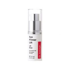 DR SEBAGH Eye Primer Lift Eye Contour Gel liftingujący - żel nawilżający do okolic oczu 15ml. Bazy pod cienie DR SEBAGH. Za 196.50 zł.