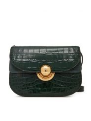 Furla Torebka WB01737 BX3178 BG 4282S 1002 Zielony. Zielone listonoszki Furla, bez wzorów, ze skóry, bez dodatków. Za 1,979.00 zł.