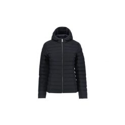 Damska kurtka puchowa JOTT Cloe Noos. Niebieskie kurtki narciarskie jott, l, bez wzorów, z puchu, bez kaptura, narciarskie. Za 403.99 zł.